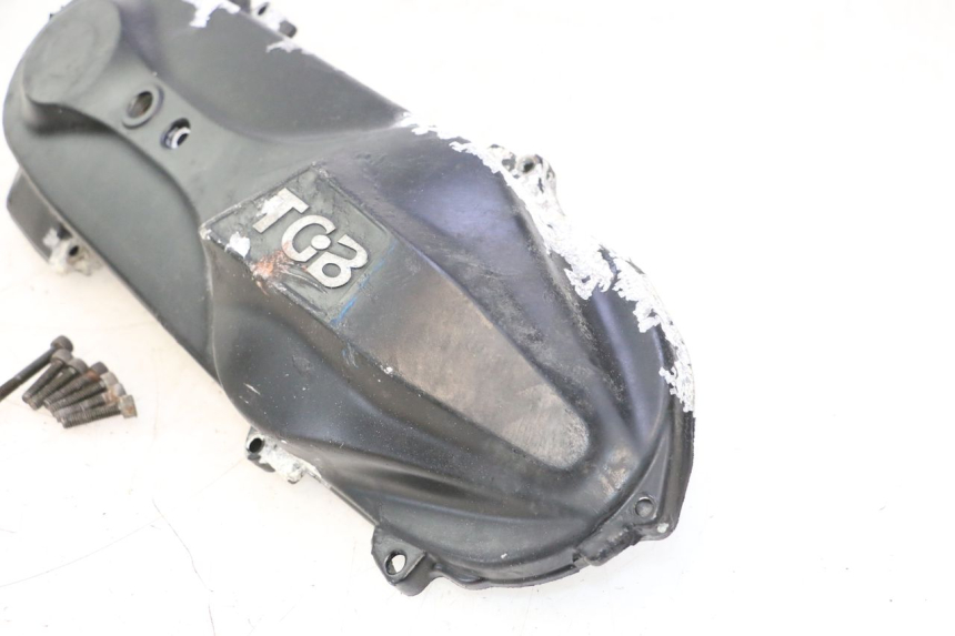 photo de DRIVE BELT COVER TGB CITY RS 50 (2011 - 2016) - Surface and material condition