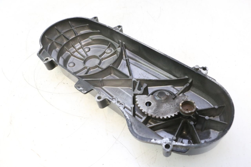 photo de DRIVE BELT COVER PEUGEOT CITYSTAR 2T 50 (2018 - 2021) - Component detail