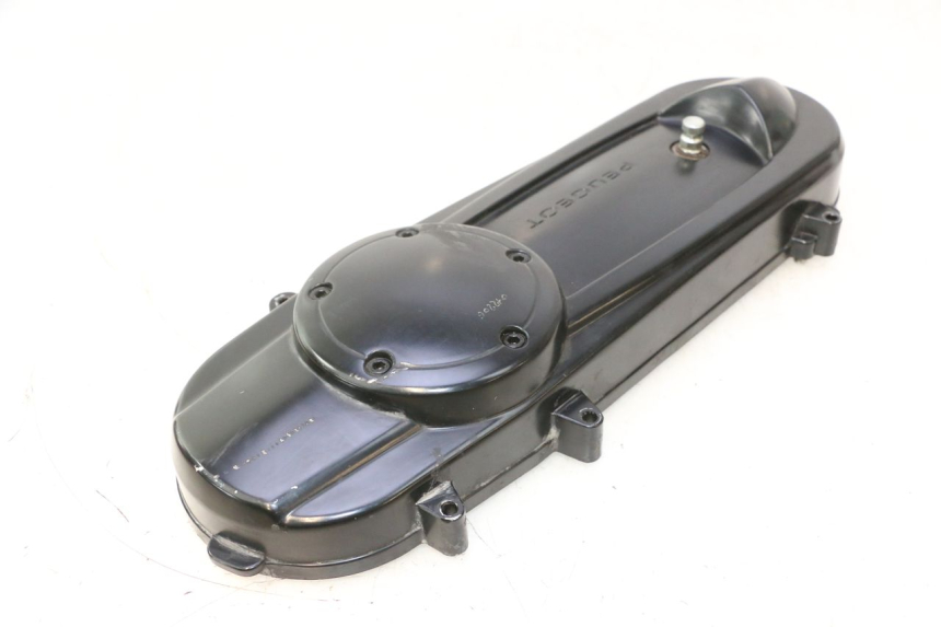 photo de DRIVE BELT COVER PEUGEOT CITYSTAR 2T 50 (2018 - 2021) - Surface and material condition