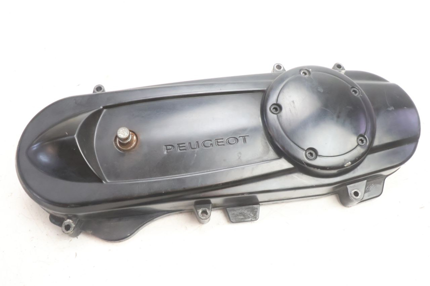 photo de DRIVE BELT COVER PEUGEOT CITYSTAR 2T 50 (2018 - 2021) - Main view