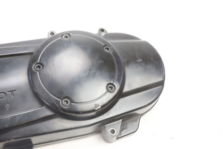 photo de DRIVE BELT COVER PEUGEOT CITYSTAR 2T 50 (2018 - 2021) - Zoom on usage condition