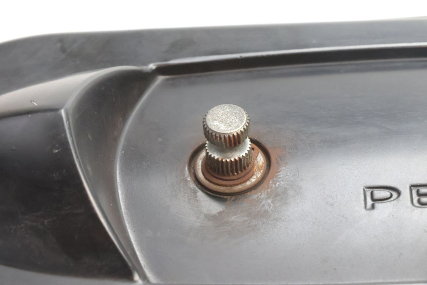photo de DRIVE BELT COVER PEUGEOT CITYSTAR 2T 50 (2018 - 2021) - Alternative perspective