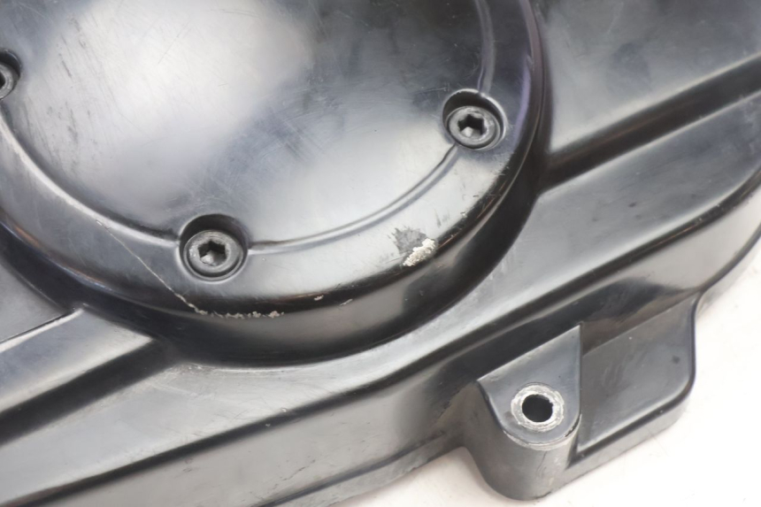photo de DRIVE BELT COVER PEUGEOT CITYSTAR 2T 50 (2018 - 2021) - Technical close-up