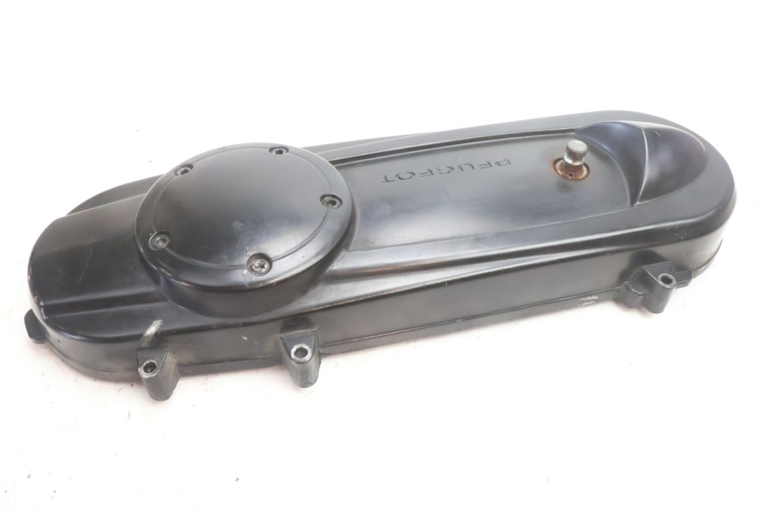 photo de DRIVE BELT COVER PEUGEOT CITYSTAR 2T 50 (2018 - 2021) - Fixing points details