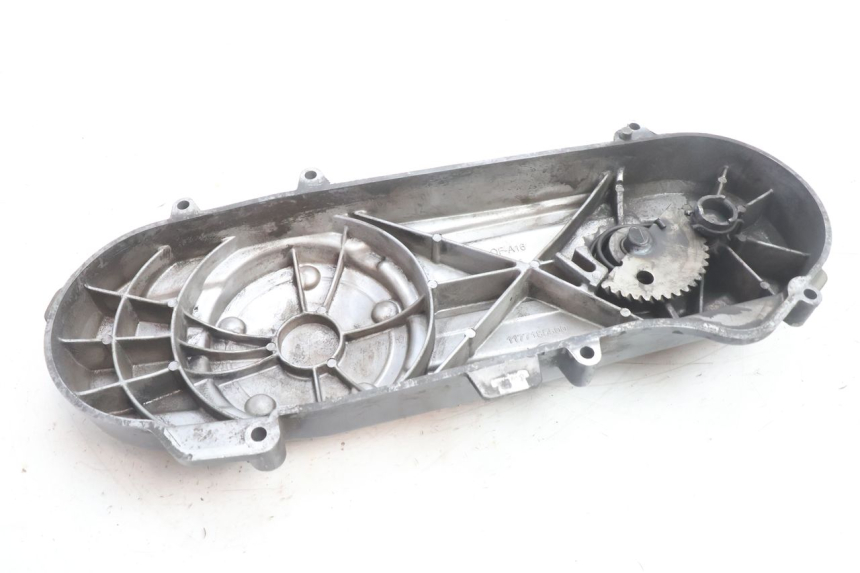 photo de DRIVE BELT COVER PEUGEOT CITYSTAR 2T 50 (2018 - 2021) - Surface and material condition
