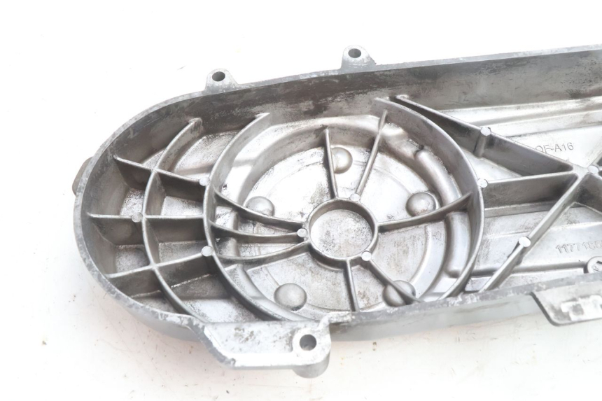 photo de DRIVE BELT COVER PEUGEOT CITYSTAR 2T 50 (2018 - 2021) - Checked used part