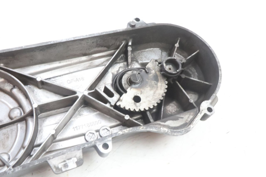 photo de DRIVE BELT COVER PEUGEOT CITYSTAR 2T 50 (2018 - 2021) - Markings and original references