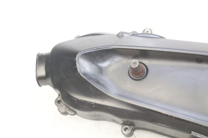 photo de VARIATOR COVER PEUGEOT CITYSTAR AIR 125 (2014 - 2017) - Surface and material condition