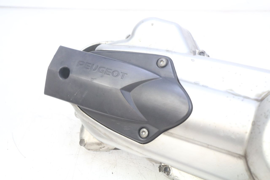 photo de VARIATOR COVER PEUGEOT CITYSTAR 125 (2011 - 2017) - Additional view of the item
