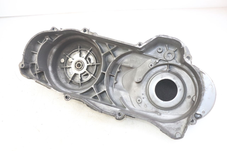 photo de VARIATOR COVER PEUGEOT CITYSTAR 125 (2011 - 2017) - Zoom on usage condition