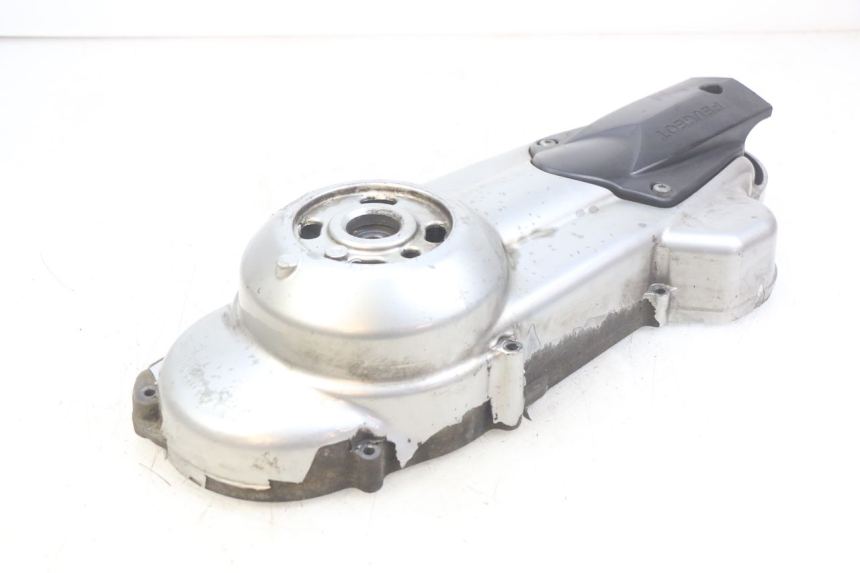 photo de VARIATOR COVER PEUGEOT CITYSTAR 125 (2011 - 2017) - Fixing points details