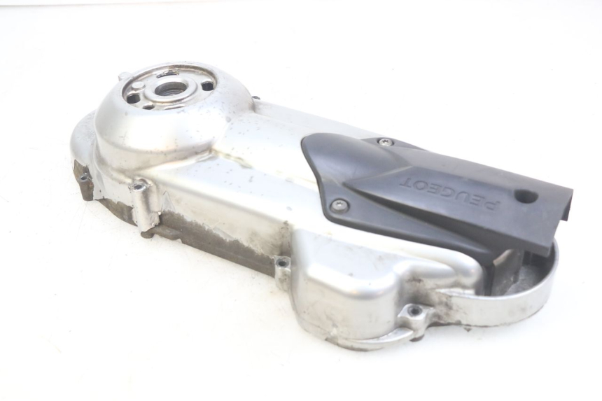 photo de VARIATOR COVER PEUGEOT CITYSTAR 125 (2011 - 2017) - Surface and material condition