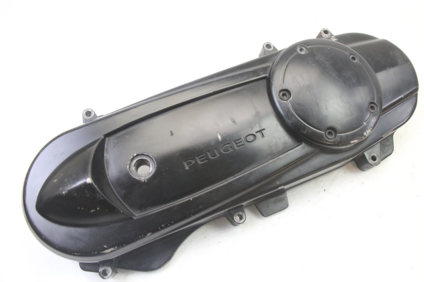 photo de VARIATOR COVER PEUGEOT CITYSTAR 50 (2013 - 2017) - Main view