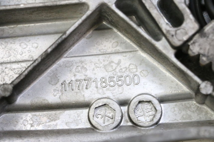 photo de VARIATOR COVER PEUGEOT CITYSTAR 50 (2013 - 2017) - Component detail