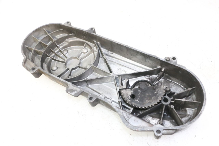 photo de VARIATOR COVER PEUGEOT CITYSTAR 50 (2013 - 2017) - Product overview