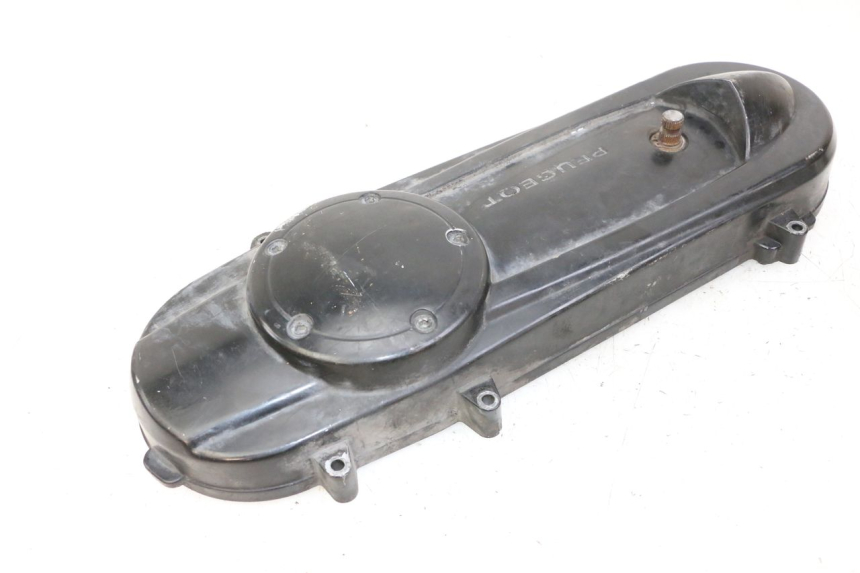 photo de VARIATOR COVER PEUGEOT CITYSTAR 50 (2013 - 2017) - Surface and material condition