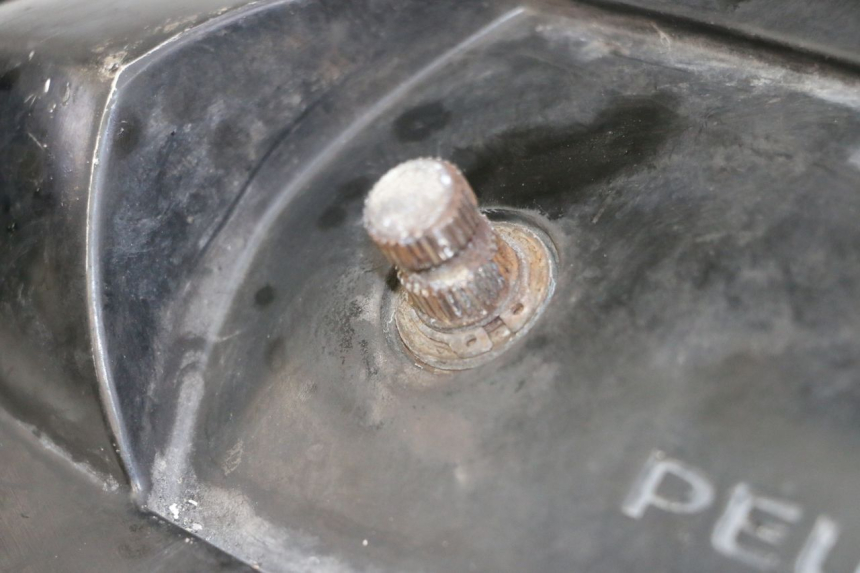 photo de VARIATOR COVER PEUGEOT CITYSTAR 50 (2013 - 2017) - Checked used part