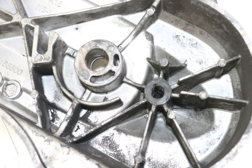 photo de VARIATOR COVER PEUGEOT CITYSTAR 50 (2013 - 2017) - Alternative perspective