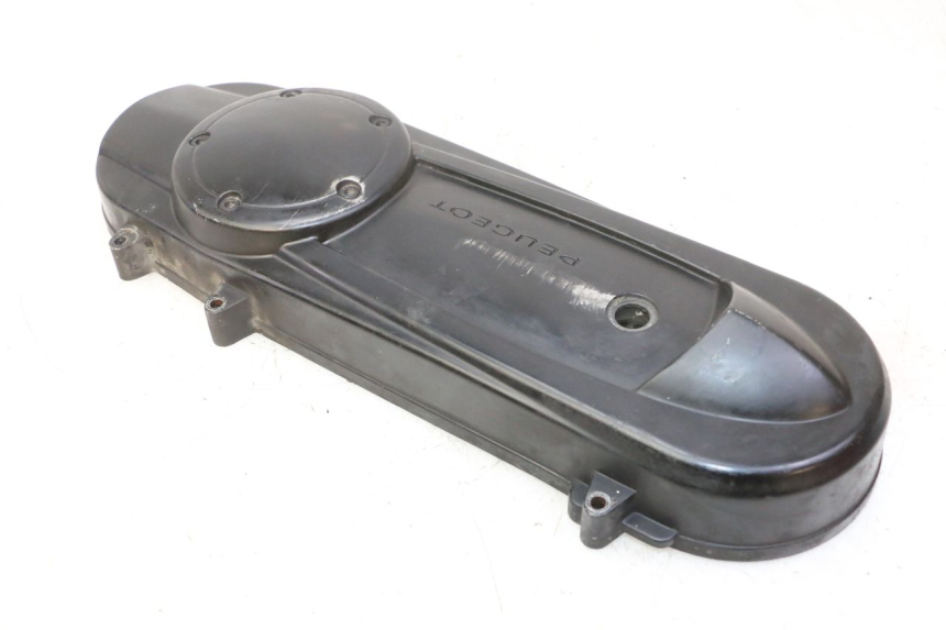 photo de VARIATOR COVER PEUGEOT CITYSTAR 50 (2013 - 2017) - Fixing points details