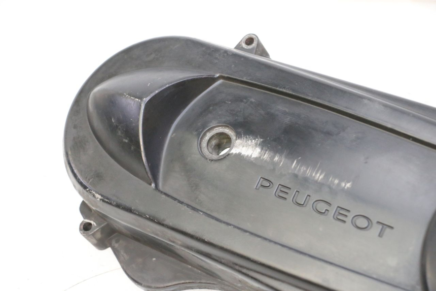 photo de VARIATOR COVER PEUGEOT CITYSTAR 50 (2013 - 2017) - Markings and original references