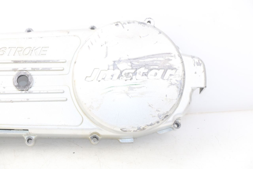 photo de DRIVE BELT COVER JMSTAR CJ12M 125 (2005 - 2007) - Fixing points details