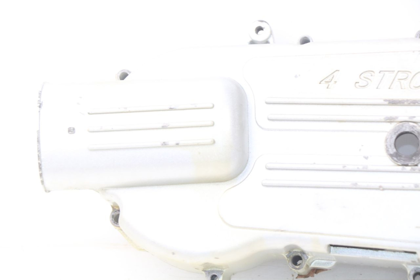 photo de DRIVE BELT COVER JMSTAR CJ12M 125 (2005 - 2007) - Surface and material condition