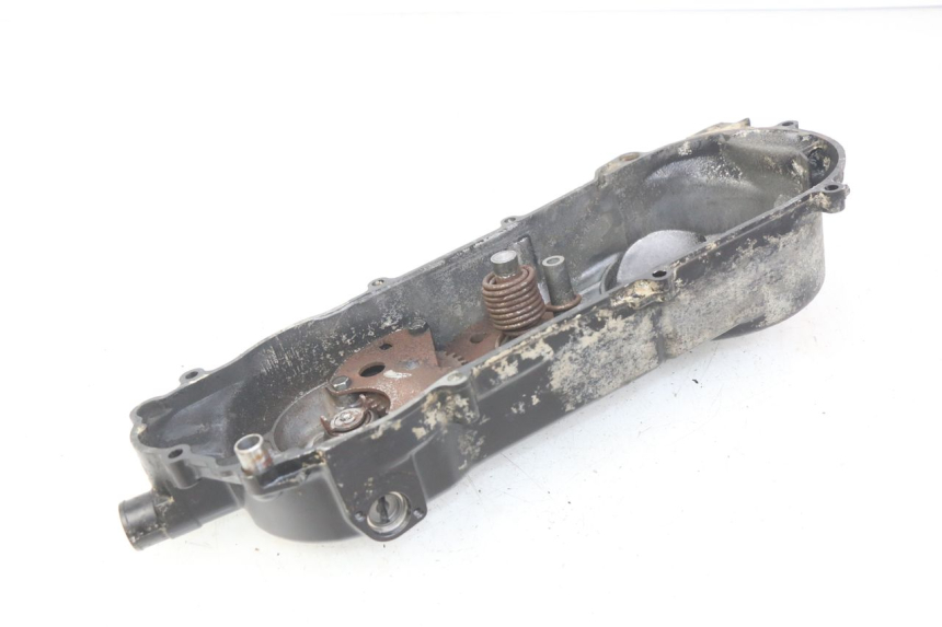 photo de VARIATOR COVER SUZUKI CP 80 (1985 - 1996) - Zoom on usage condition