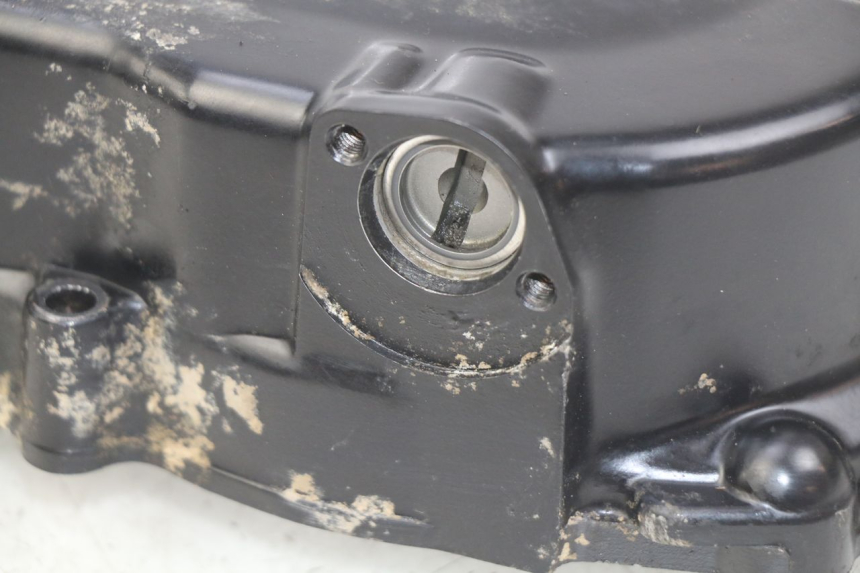 photo de VARIATOR COVER SUZUKI CP 80 (1985 - 1996) - Technical close-up