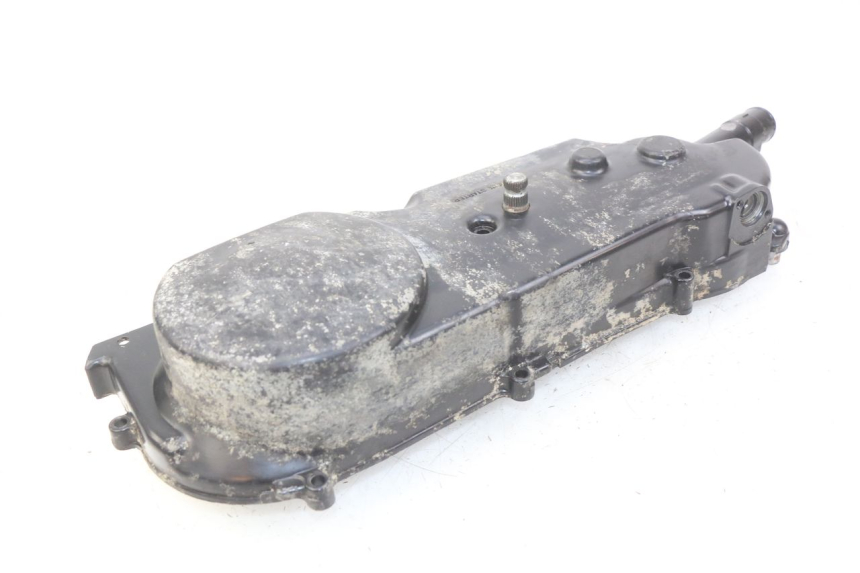 photo de VARIATOR COVER SUZUKI CP 80 (1985 - 1996) - Fixing points details