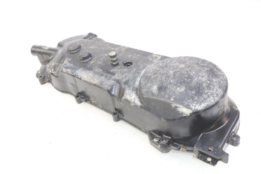 photo de VARIATOR COVER SUZUKI CP 80 (1985 - 1996) - Surface and material condition