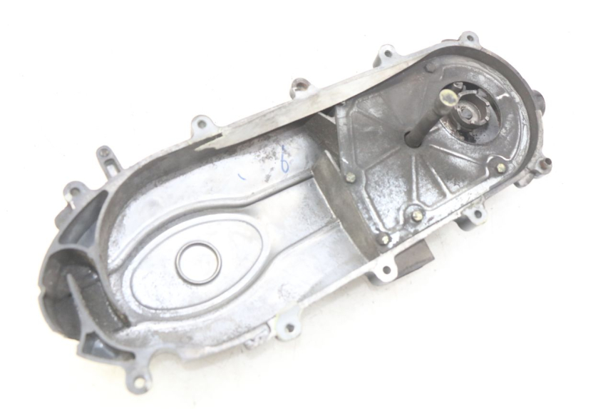 photo de VARIATOR COVER SYM CROX 4T 50 (2016 - 2023) - Zoom on usage condition