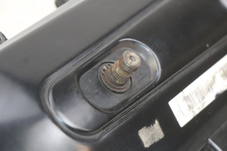 photo de VARIATOR COVER SYM CROX 4T 50 (2016 - 2023) - Product overview