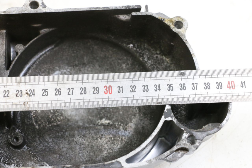 photo de DRIVE BELT COVER LONGJIA DIGITA 4T 50 (2019 - 2022) - Component detail