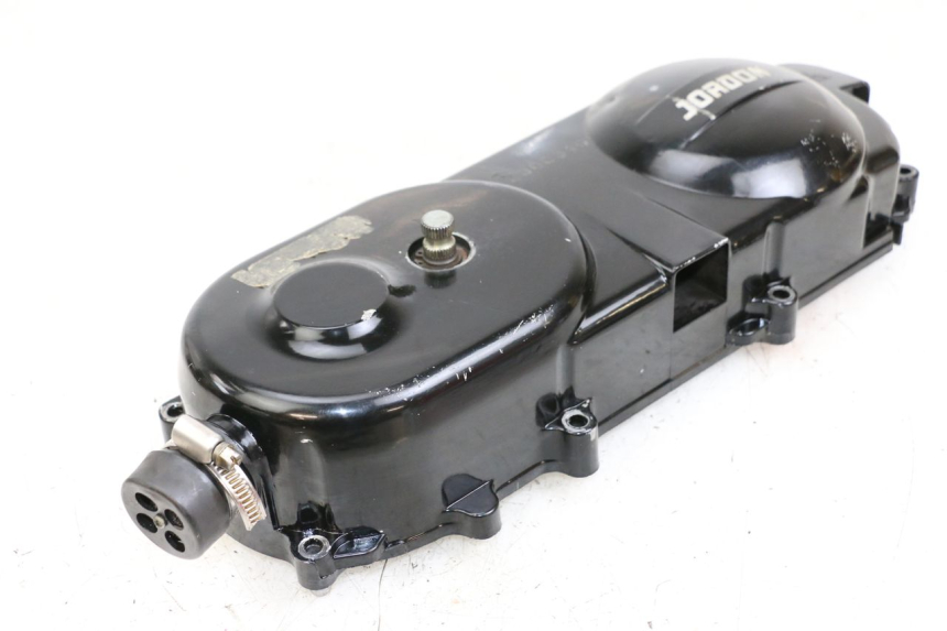 photo de DRIVE BELT COVER LONGJIA DIGITA 4T 50 (2019 - 2022) - Additional view of the item