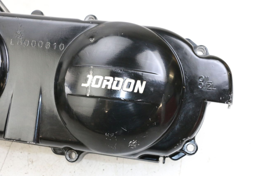 photo de DRIVE BELT COVER LONGJIA DIGITA 4T 50 (2019 - 2022) - Component zoom