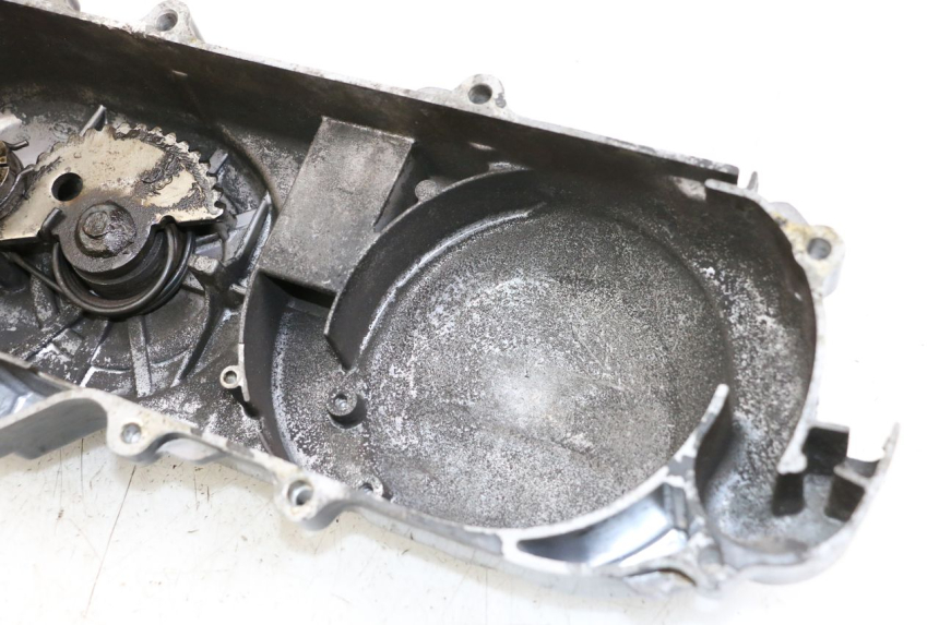 photo de DRIVE BELT COVER LONGJIA DIGITA 4T 50 (2019 - 2022) - Alternative perspective