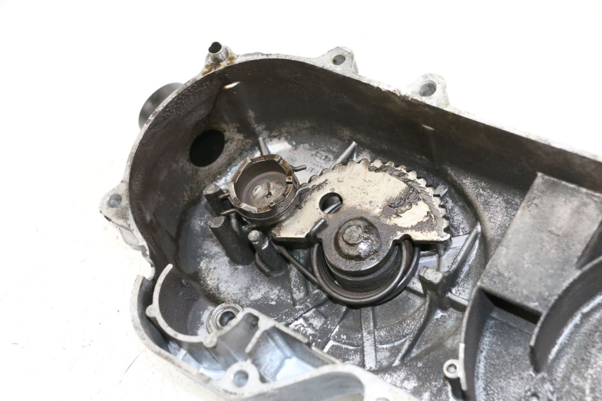 photo de DRIVE BELT COVER LONGJIA DIGITA 4T 50 (2019 - 2022) - Technical close-up