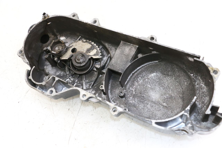 photo de DRIVE BELT COVER LONGJIA DIGITA 4T 50 (2019 - 2022) - Fixing points details