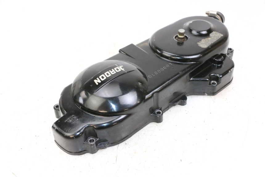 photo de DRIVE BELT COVER LONGJIA DIGITA 4T 50 (2019 - 2022) - Surface and material condition