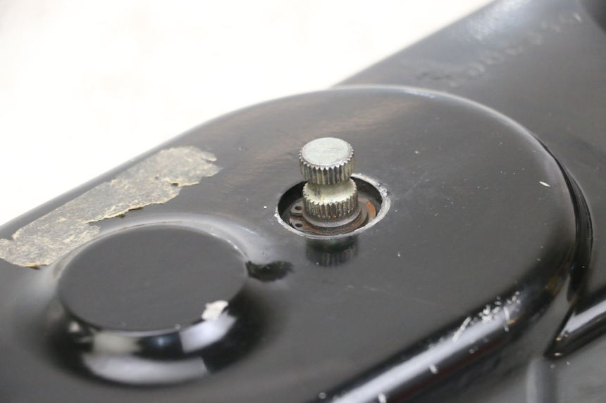 photo de DRIVE BELT COVER LONGJIA DIGITA 4T 50 (2019 - 2022) - Markings and original references