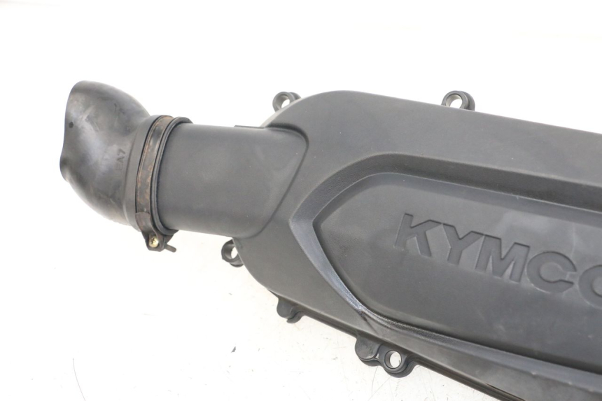 photo de VARIATOR COVER KYMCO DINK STREET ABS 125 (2011 - 2018) - Alternative perspective