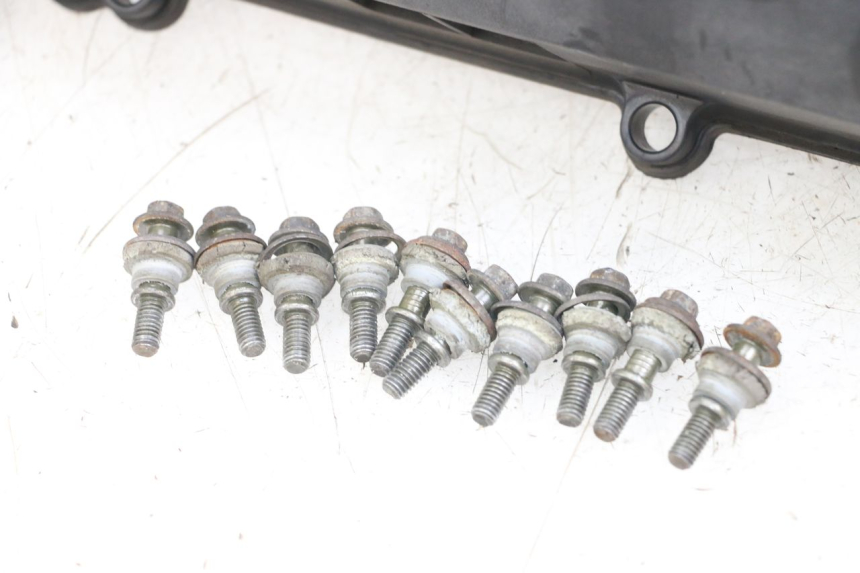 photo de VARIATOR COVER KYMCO DINK STREET ABS 125 (2011 - 2018) - Technical close-up