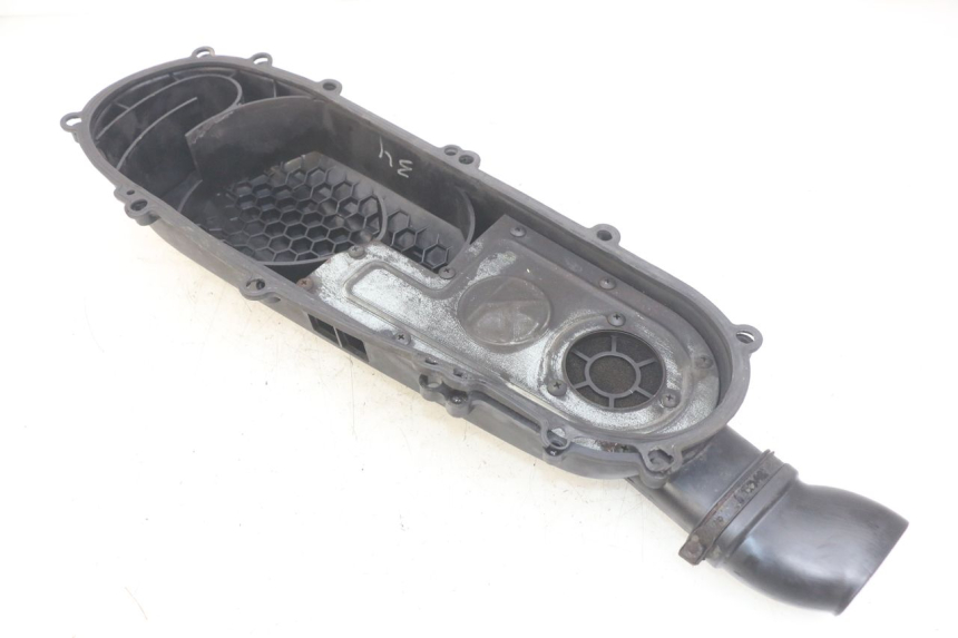 photo de VARIATOR COVER KYMCO DINK STREET 125 (2009 - 2014) - Fixing points details