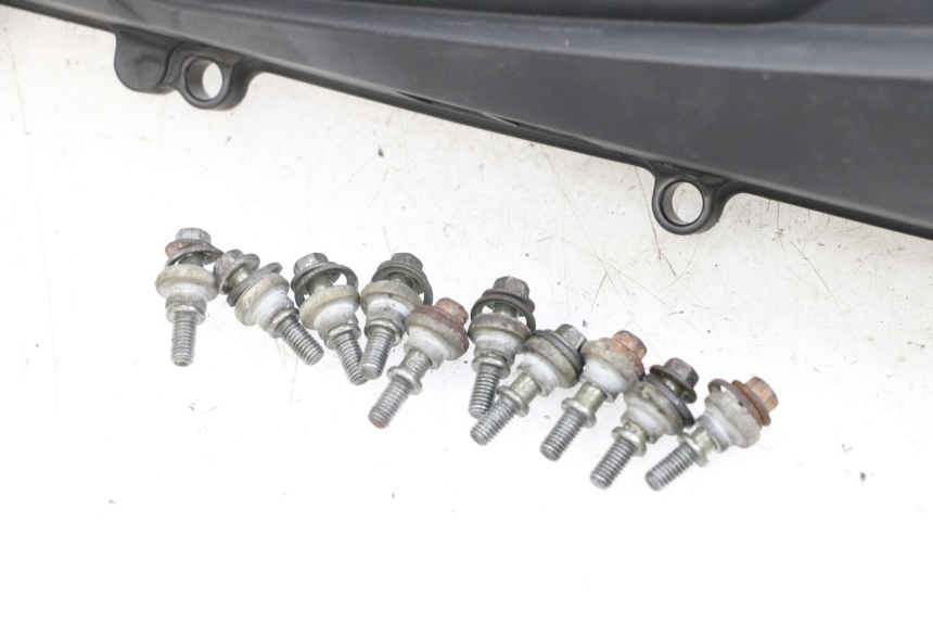 photo de VARIATOR COVER KYMCO DINK STREET 125 (2009 - 2014) - Product overview