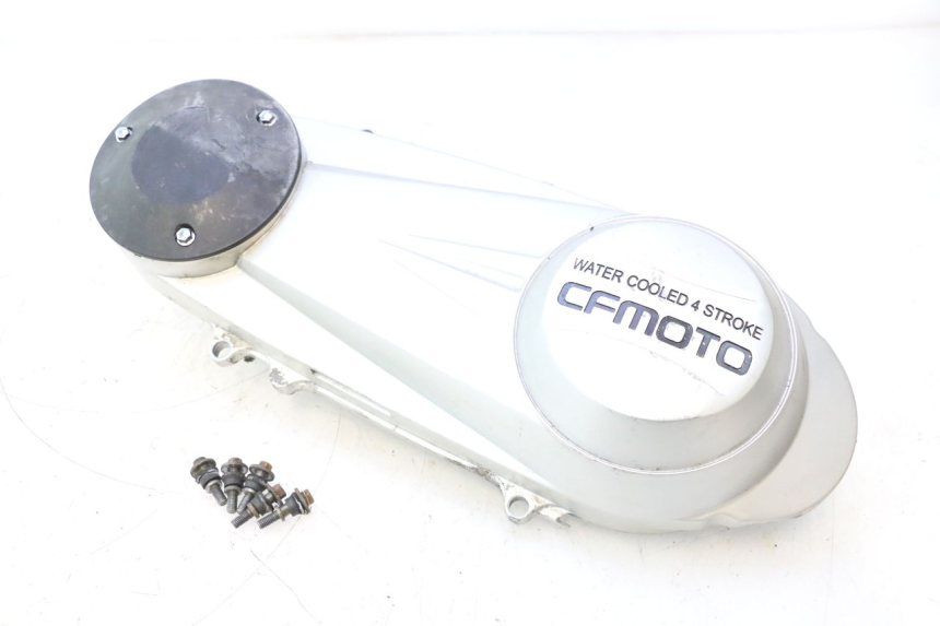 photo de DRIVE BELT COVER CF MOTO E-CHARM 125 (2005 - 2008) - Additional view of the item