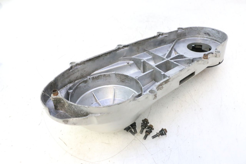 photo de DRIVE BELT COVER CF MOTO E-CHARM 125 (2005 - 2008) - Alternative perspective