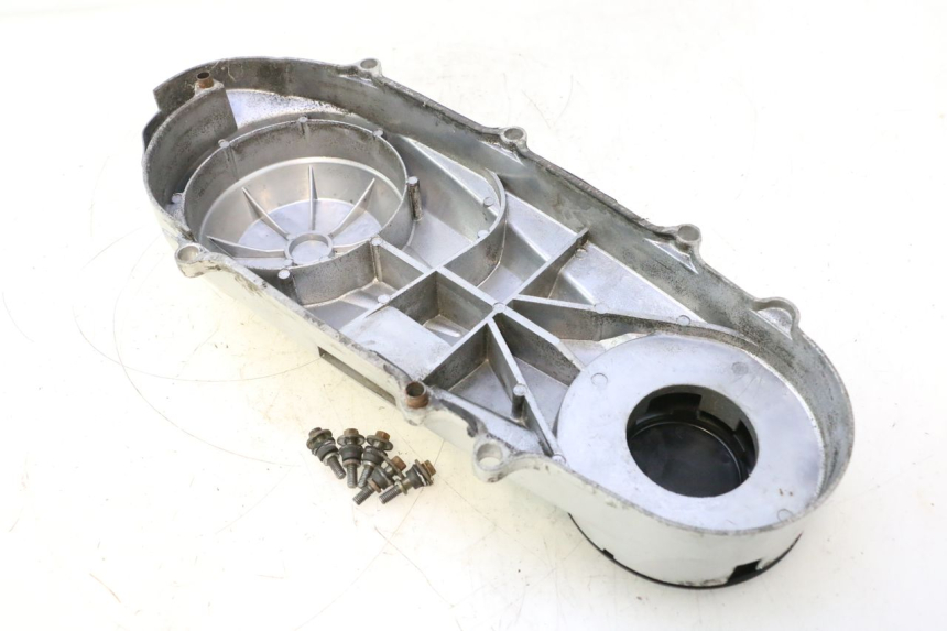 photo de DRIVE BELT COVER CF MOTO E-CHARM 125 (2005 - 2008) - Technical close-up