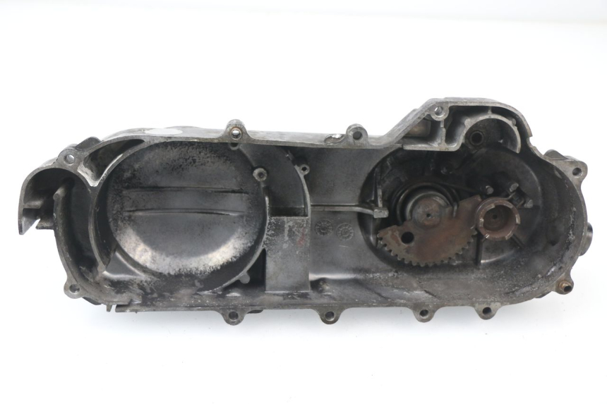 photo de DRIVE BELT COVER BAOTIAN EAGLE 50 (2009 - 2011) - Zoom on usage condition