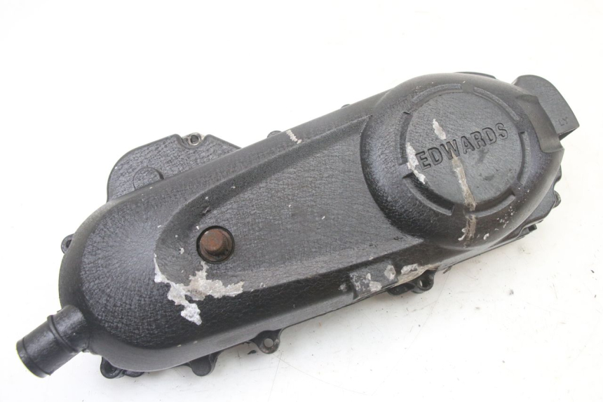 photo de DRIVE BELT COVER EDWARDS TOMORROW GRANDE RETRO 50 (2012 - 2018) - Main view