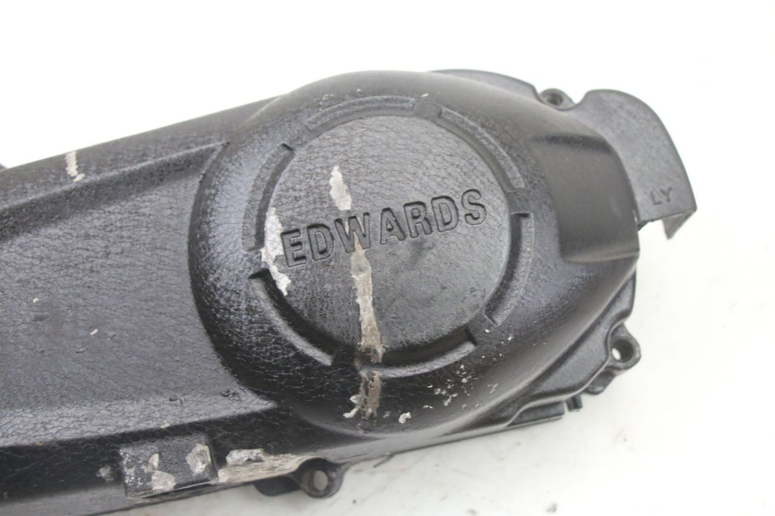 photo de DRIVE BELT COVER EDWARDS TOMORROW GRANDE RETRO 50 (2012 - 2018) - Alternative perspective